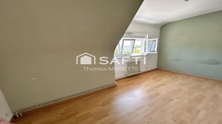 Ma-Cabane - Vente Maison Le Neufbourg, 94 m²
