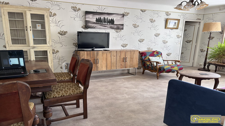 Ma-Cabane - Vente Maison Le Neufbourg, 80 m²