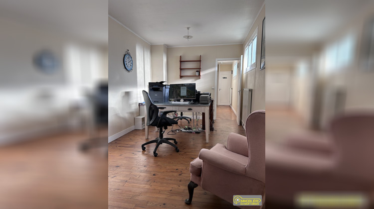 Ma-Cabane - Vente Maison Le Neufbourg, 80 m²