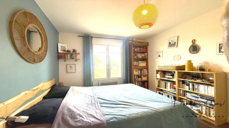 Ma-Cabane - Vente Maison Le Nizan, 110 m²