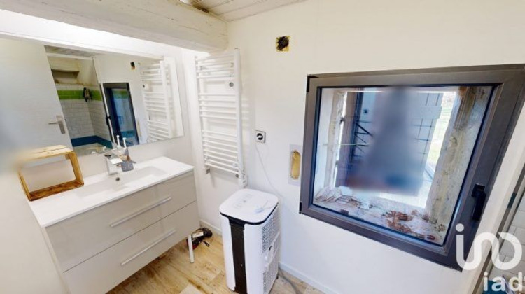 Ma-Cabane - Vente Maison Le Nizan, 222 m²