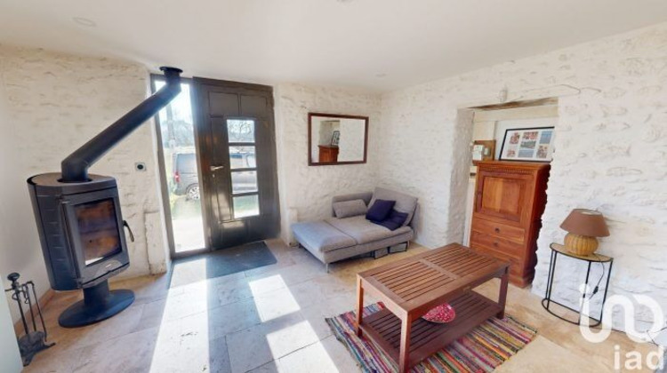 Ma-Cabane - Vente Maison Le Nizan, 222 m²