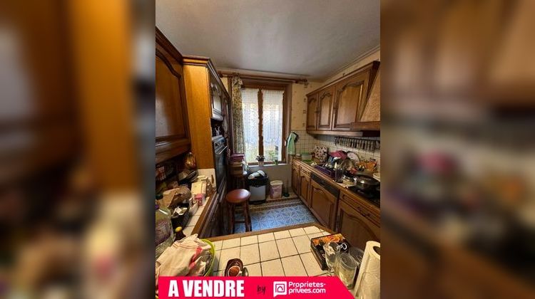 Ma-Cabane - Vente Maison LE NOUVION EN THIERACHE, 253 m²