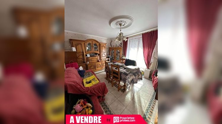 Ma-Cabane - Vente Maison LE NOUVION EN THIERACHE, 253 m²