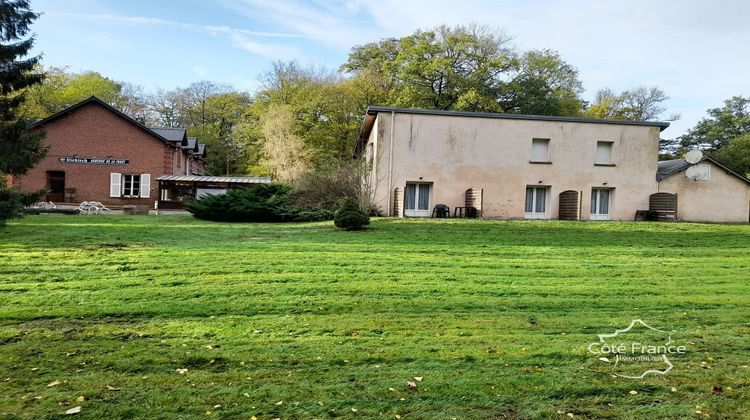 Ma-Cabane - Vente Maison Le Nouvion-en-Thiérache, 462 m²