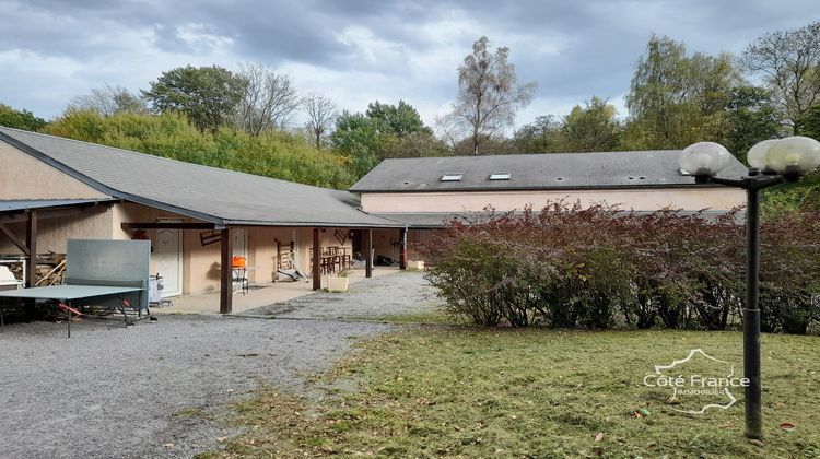 Ma-Cabane - Vente Maison Le Nouvion-en-Thiérache, 462 m²