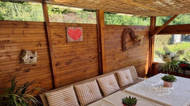 Ma-Cabane - Vente Maison Le Nouvion-en-Thiérache, 462 m²