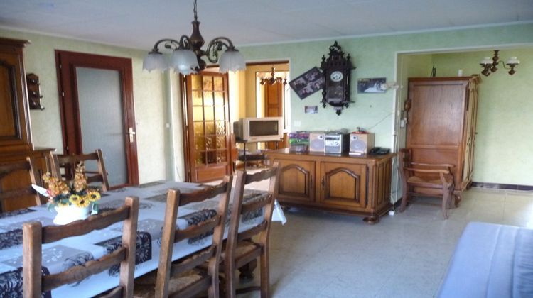 Ma-Cabane - Vente Maison Le Nouvion-en-Thiérache, 107 m²