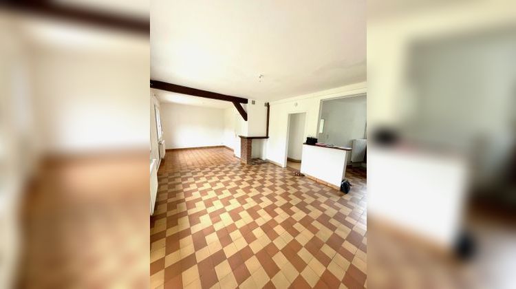 Ma-Cabane - Vente Maison Le Nouvion-en-Thiérache, 98 m²