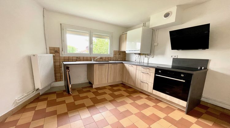 Ma-Cabane - Vente Maison Le Nouvion-en-Thiérache, 98 m²