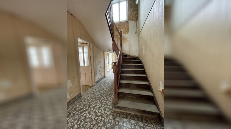 Ma-Cabane - Vente Maison Le Nouvion-en-Thiérache, 107 m²