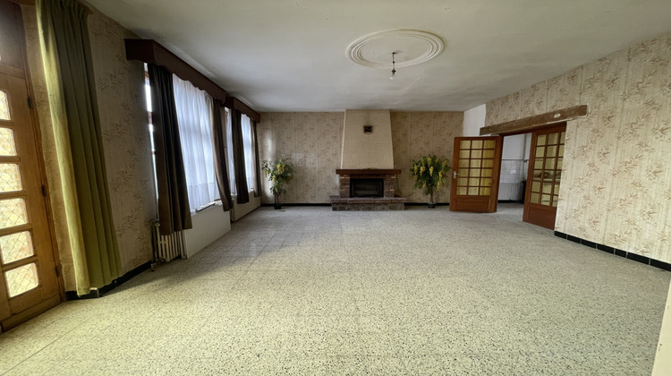 Ma-Cabane - Vente Maison Le Nouvion-en-Thiérache, 99 m²