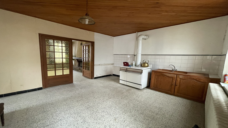 Ma-Cabane - Vente Maison Le Nouvion-en-Thiérache, 99 m²