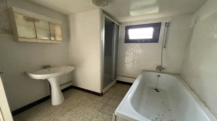 Ma-Cabane - Vente Maison Le Nouvion-en-Thiérache, 99 m²