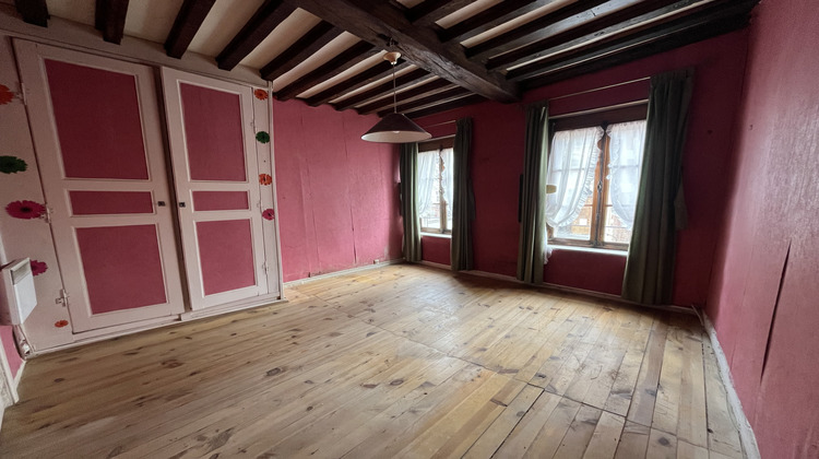 Ma-Cabane - Vente Maison Le Nouvion-en-Thiérache, 190 m²