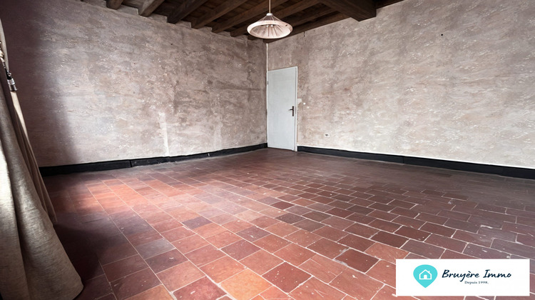 Ma-Cabane - Vente Maison Le Nouvion-en-Thiérache, 191 m²