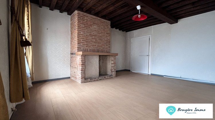 Ma-Cabane - Vente Maison Le Nouvion-en-Thiérache, 191 m²