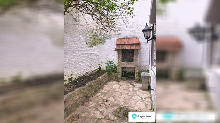 Ma-Cabane - Vente Maison Le Nouvion-en-Thiérache, 191 m²