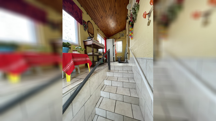 Ma-Cabane - Vente Maison Le Nouvion-en-Thiérache, 73 m²