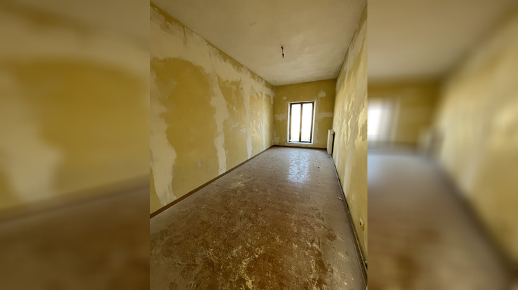 Ma-Cabane - Vente Maison Le Nouvion-en-Thiérache, 110 m²