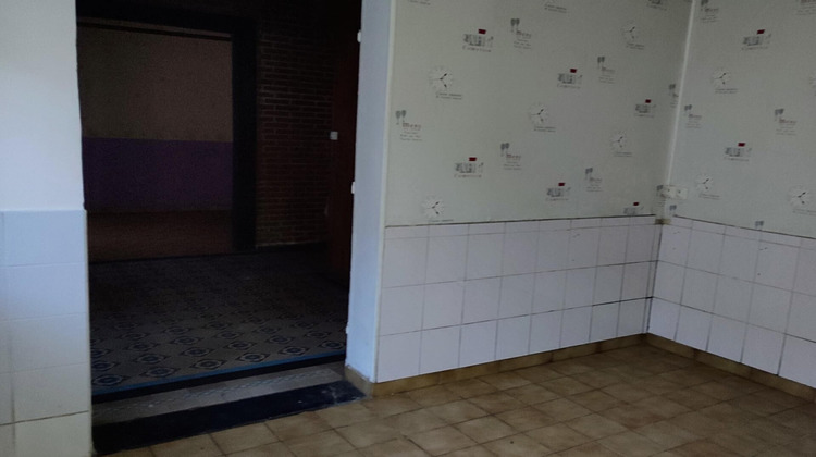 Ma-Cabane - Vente Maison Le Nouvion-en-Thierache, 67 m²