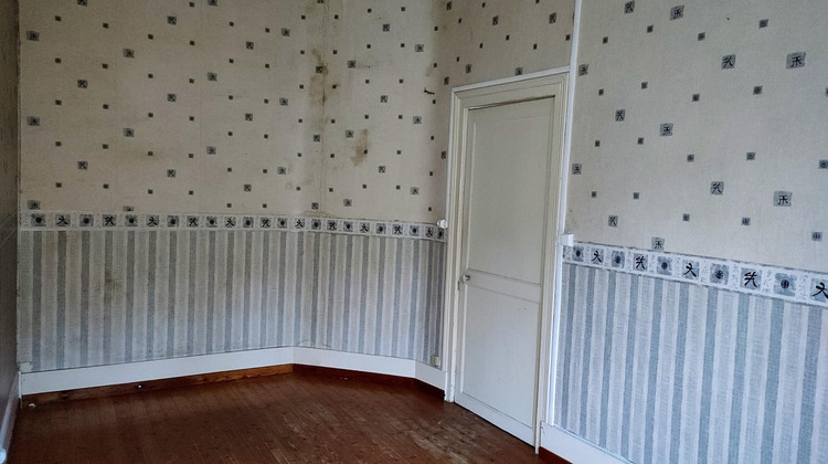 Ma-Cabane - Vente Maison Le Nouvion-en-Thierache, 67 m²