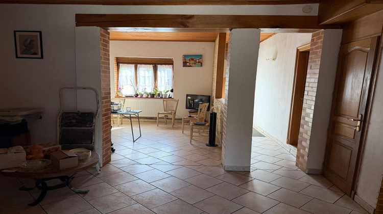 Ma-Cabane - Vente Maison LE NOUVION EN THIERACHE, 100 m²