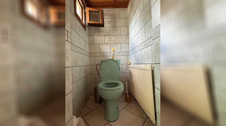 Ma-Cabane - Vente Maison LE NOUVION EN THIERACHE, 100 m²