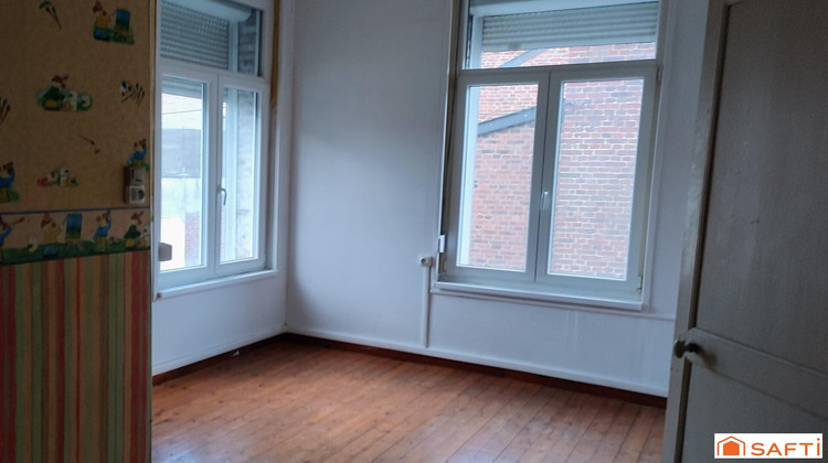 Ma-Cabane - Vente Maison Le Nouvion-en-Thierache, 67 m²