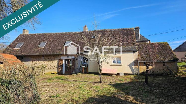 Ma-Cabane - Vente Maison Le Noyer, 150 m²