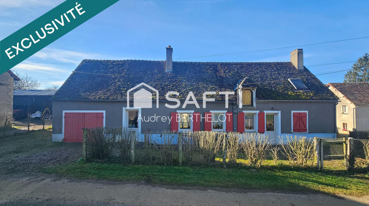 Ma-Cabane - Vente Maison Le Noyer, 150 m²