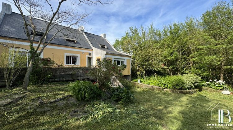 Ma-Cabane - Vente Maison Le Palais, 166 m²