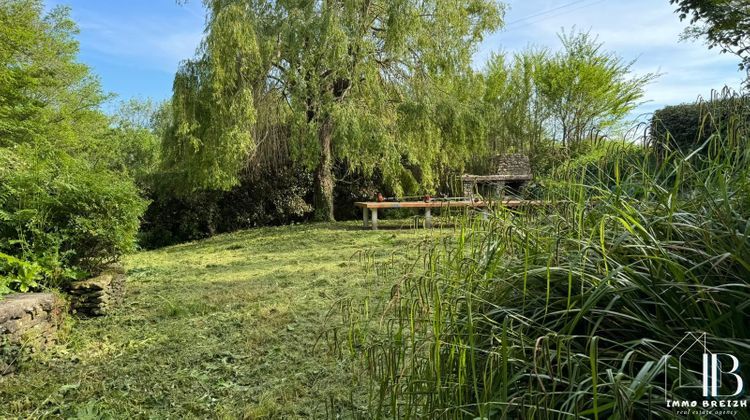 Ma-Cabane - Vente Maison Le Palais, 166 m²