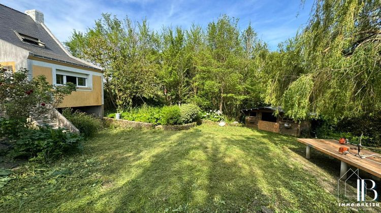 Ma-Cabane - Vente Maison Le Palais, 166 m²