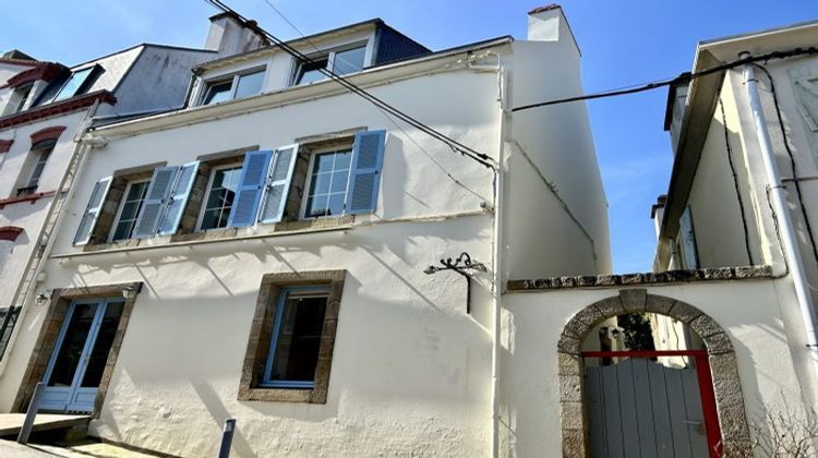 Ma-Cabane - Vente Maison Le Palais, 143 m²