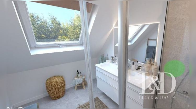 Ma-Cabane - Vente Maison Le Palais, 115 m²