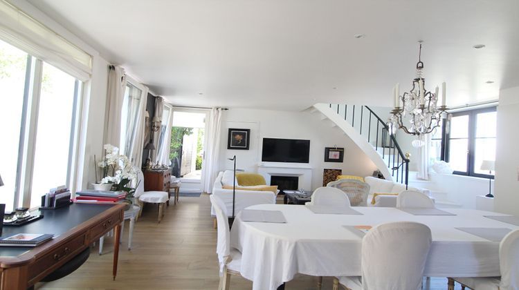 Ma-Cabane - Vente Maison LE PALAIS, 209 m²