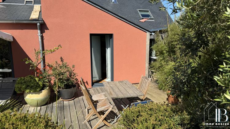 Ma-Cabane - Vente Maison Le Palais, 210 m²