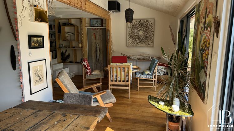 Ma-Cabane - Vente Maison Le Palais, 210 m²