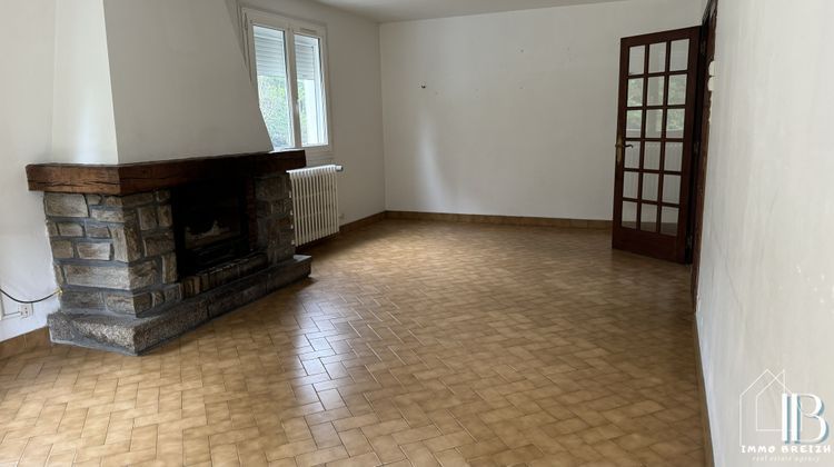 Ma-Cabane - Vente Maison Le Palais, 121 m²