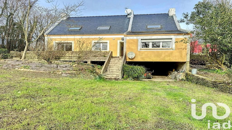 Ma-Cabane - Vente Maison Le Palais, 165 m²