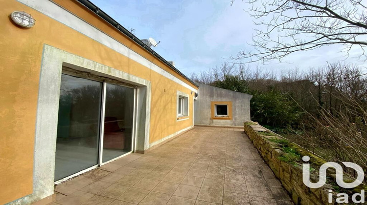 Ma-Cabane - Vente Maison Le Palais, 165 m²