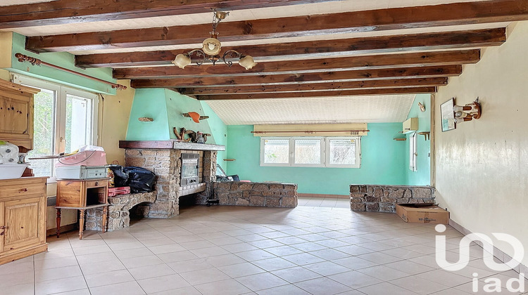 Ma-Cabane - Vente Maison Le Palais, 165 m²