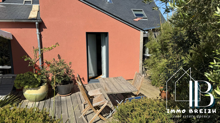 Ma-Cabane - Vente Maison Le Palais, 210 m²