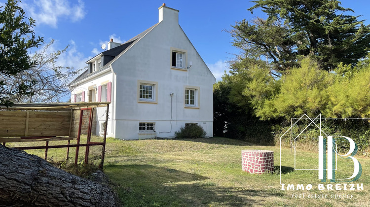 Ma-Cabane - Vente Maison Le Palais, 138 m²