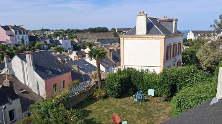 Ma-Cabane - Vente Maison LE PALAIS, 90 m²