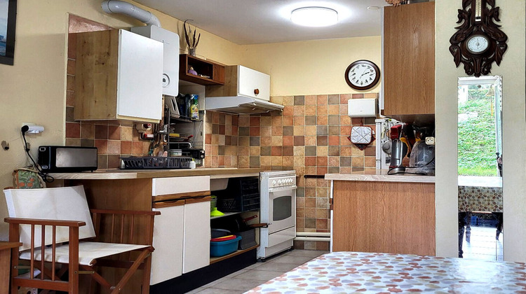 Ma-Cabane - Vente Maison LE PALAIS, 90 m²