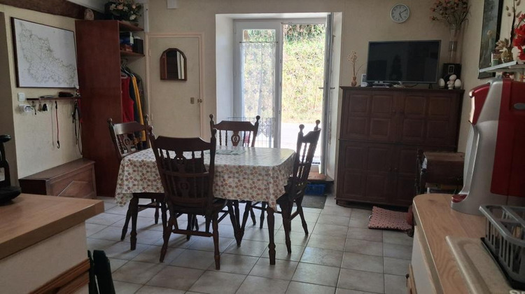 Ma-Cabane - Vente Maison LE PALAIS, 90 m²