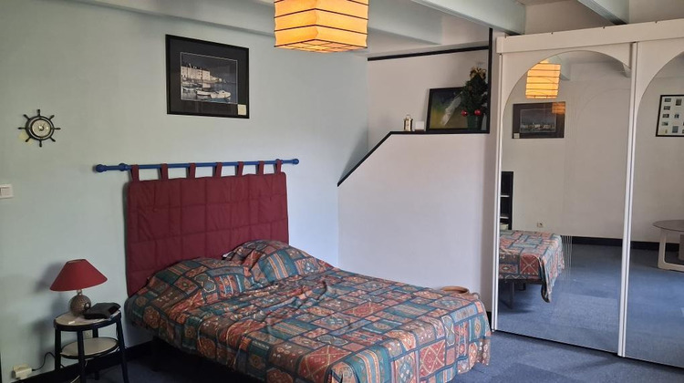 Ma-Cabane - Vente Maison LE PALAIS, 90 m²