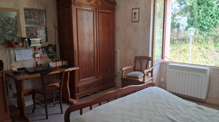 Ma-Cabane - Vente Maison LE PALAIS, 90 m²